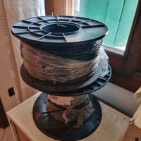 2 bobine cavo 5 fili 1,5mm 75 metri  rainbird