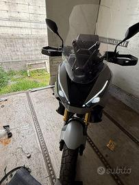 honda xadv 750 2025 condizioni ottimi