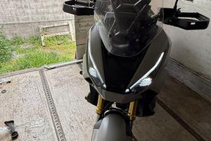 honda xadv 750 2025 condizioni ottimi