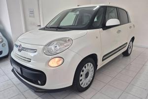 Fiat 500L 1.6 Multijet 105 CV Lounge