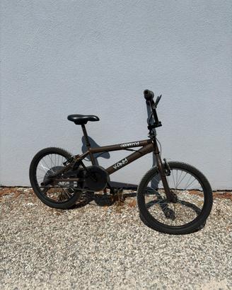 Bmx per ragazzo