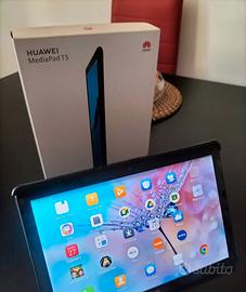 tablet Huawei MediaPad T5 10 pollici 