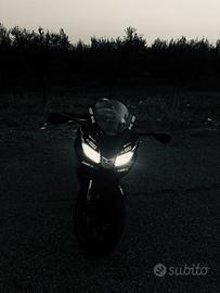 Aprilia rs 125cc