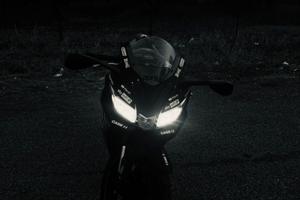 Aprilia rs 125cc