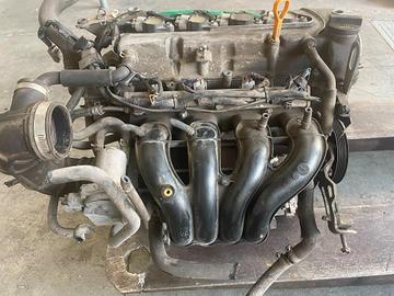 Motore Opel Agila