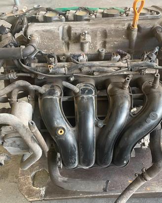 Motore Opel Agila