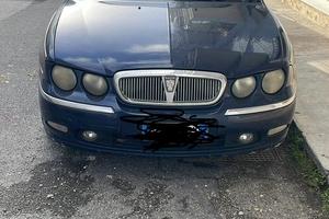 Auto Rover 75