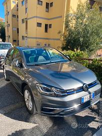 Golf 7.5 tgi Highline DSG 