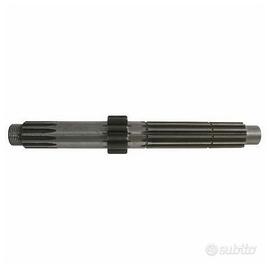 Albero primario Aletta Rossa Elefant da 11 denti 3