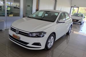 Volkswagen Polo 1.0 EVO 5p. Comfortline BlueMotion