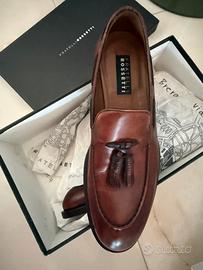 Scarpe Fratelli Rossetti