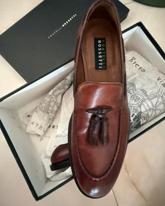 Scarpe Fratelli Rossetti