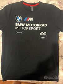 T-Shirt Bmw Motorrad