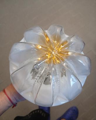 lampada Mazzega