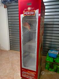 frigovetrina frigorifero frigo vetrina peroni