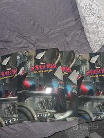 Poster Spiderman brand new day uci cinema