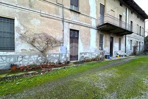 CASA INDIPENDENTE A MANERBIO