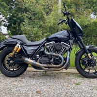 Harley-davidson FXR Super Glide SPECIAL