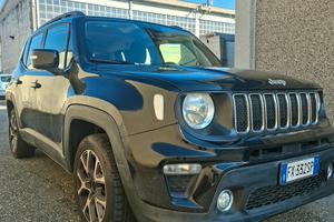 Jeep Renegade 1.6 mjt Longitude 2wd 120cv