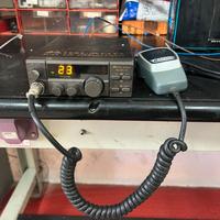 Ricetrasmettitore CB Midland Alan 18