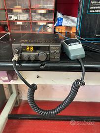 Ricetrasmettitore CB Midland Alan 18