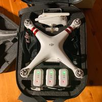 DJI Phantom 3 Advanced RIBASSO