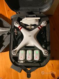 DJI Phantom 3 Advanced RIBASSO