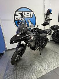 Benelli TRK 502