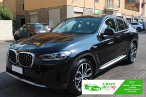 Bmw X4 xDrive30d 48V 249CV