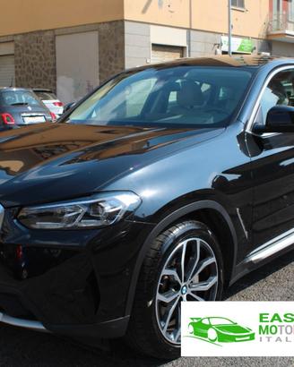 Bmw X4 xDrive30d 48V 249CV