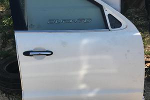 Hyundai santafe porta ant e post dx e sx 2006-2
