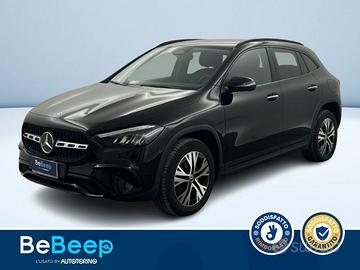 Mercedes-Benz GLA 200 D PROGRESSIVE ADVANCED ...