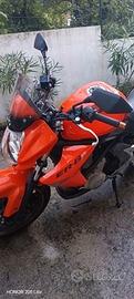 Kawasaki Er6n
