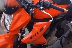 Kawasaki Er6n