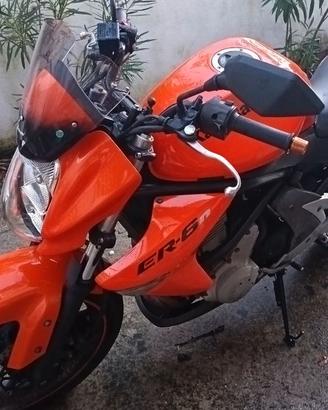 Kawasaki Er6n
