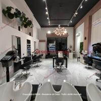 Locale, Libertà Alta, Palermo.