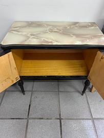 Comodini/Mobiletti bassi