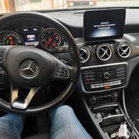 MERCEDES Classe GLA 200 d - 2019
