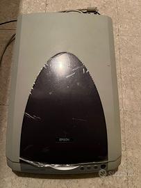 Scanner Epson Perfection 1670