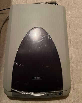 Scanner Epson Perfection 1670