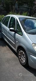  xsara Picasso 