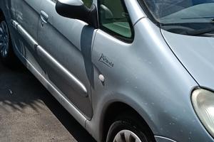  xsara Picasso 
