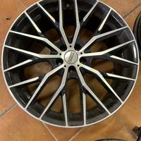 Cerchi Mercedes benz