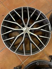 Cerchi Mercedes benz