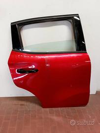 Porta posteriore destra Citroen C3 2026