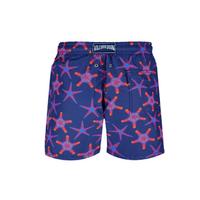Vilebrequin Cosrume da bagno uomo boxer mare