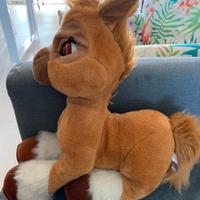 Toffee pony interattivo