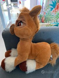 Toffee pony interattivo