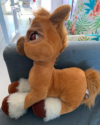 Toffee pony interattivo