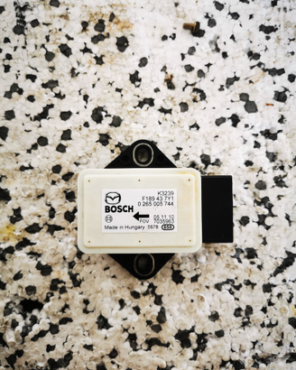 Sensore esp Mazda cx-7